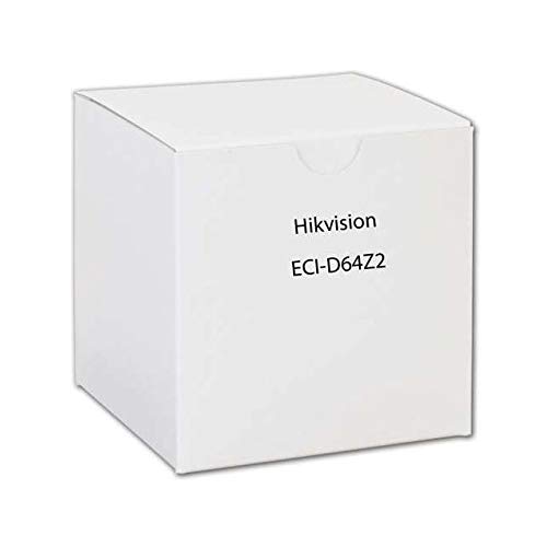 Hikvision 4MP Dome Camera 2.8-12mm