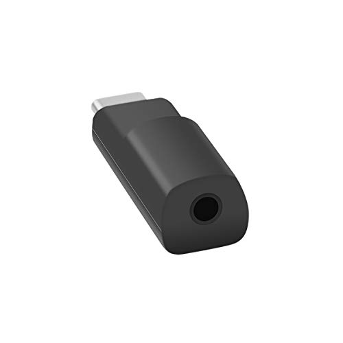 O'woda Type C USB-C to 3.5mm Microphone Audio Adapter Compatible with DJI OSMO Pocket Accessories - Thumbnail 2