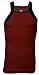 2(X)IST 2xist Contrast Square-Cut Tank Top