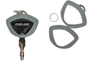 Can-Am Spyder Keychain 2008-2024