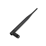 2G GSM 800MHz 850MHz 900MHz wireless Antenna with SMA-male connector for mobile cell phone signal Booster repeater