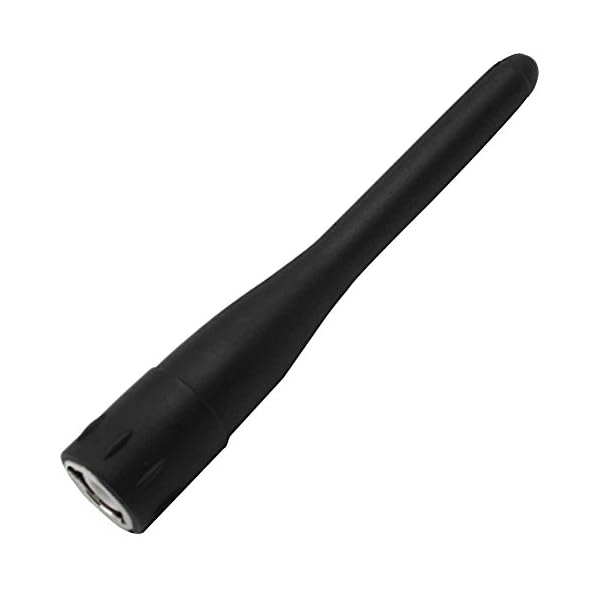 KENMAX-BNC-VHF-136-173MHz-Antenna-for-Kenwood-Radio-TK-208-TK-308