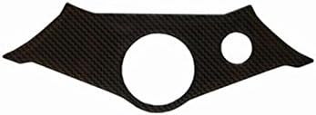 Yana Shiki USA YP203422 Black Yoke Protector (YAMAHA R6 0309 S MODEL)