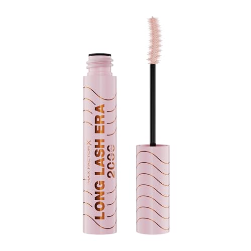 2000 Calorie Long Lash Era Mascara Black Brown 002 Mascara de pestañas 7.8 ML