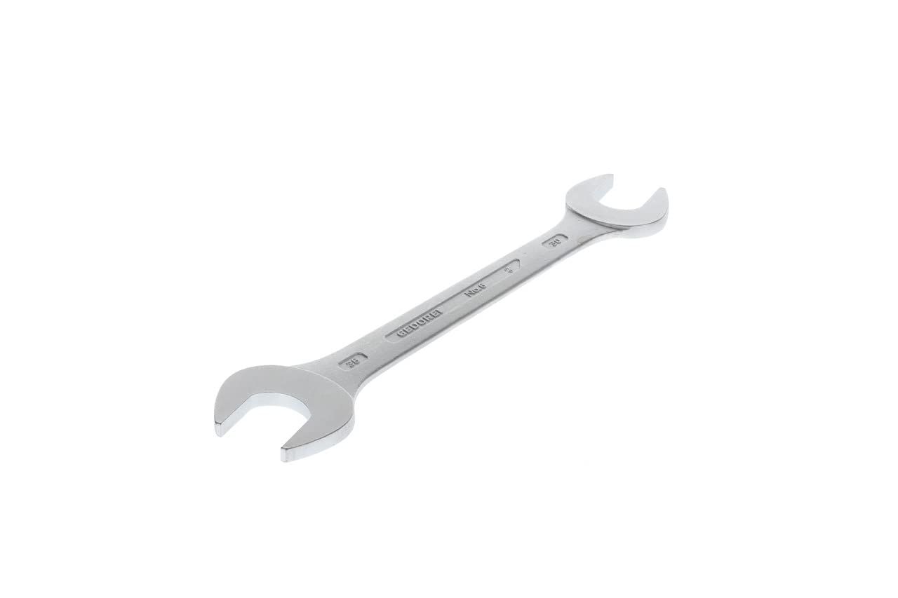 Gedore G630X36MM Spanner Open D/E 30Mm X 36Mm Gedore 6 606820