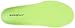 Superfeet wideGREEN High Arch Orthotic Insoles for Wide Feet Extra Wide Shoes, Unisex, Green
