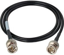 TecNec 1855-B-B-3 Belden 1855A HD-SDI Sub-Mini RG59 BNC Cable 3Ft.-by-TecNec
