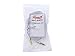 Rosewill RAC-6WH 6 ft. 3.5mm Flat Audio Cable White