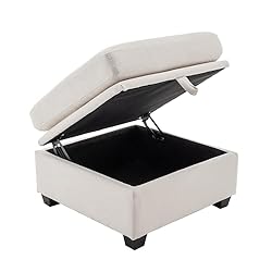 BEARMANOUTDOOR Modular Sectional Couch