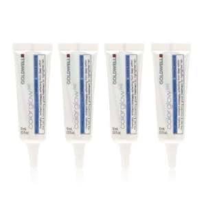 Amazon.com : Goldwell Color Glow Brilliant Contrasts Gloss 