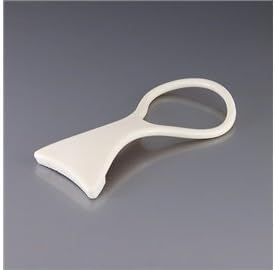 Eye Liner Assistant Template Tool (White)