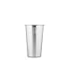MiiR Stainless Steel Pint Cup, Silver, 16 oz