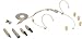 Samson DE10 Double Ear Headworn Microphone