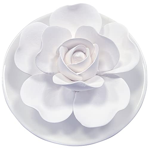 Passive Oil Diffuser for Essential OilNonElectric Porcelain Aromatherapy Diffusers for Small