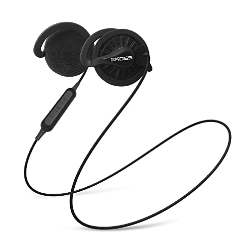 Koss KSC35 Wireless Ear Clip Headphones