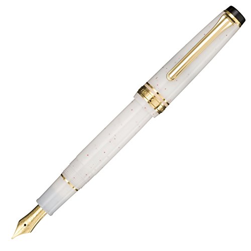 SAILOR Professional Gear Shiki-Oriori Four Season Edition (Yukitsubaki)