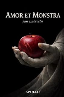 Livro AMOR ET MONSTRA : sem explicação