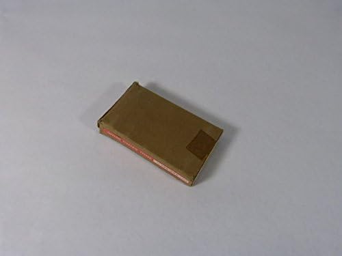 English Electric C10J Energy Limiting Fuse 10A 600V Lot of 5