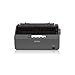 Epson C11CC24001 LX-350 Dot Matrix Printer – 9 pin – Up to 347 char/sec – Parallel/Serial/USB – (Renewed)thumb 1