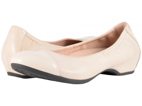 dansko women's lisanne ballet flat
