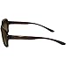 Oakley Proxy Sunglasses Tortoise/Brown Gradient Polarized