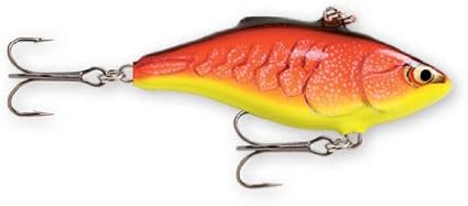 rattlin rapala