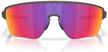 Amazon.com: Oakley OO9248A Corridor Low Bridge Fit Sunglasses