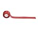 Hornet Watersports Silicone Grip Tape for Dragon Boat Paddles (Red)
