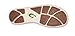 OLUKAI Nohea Mesh Slip Ons Mustang/Lime Peel Mens 11.5