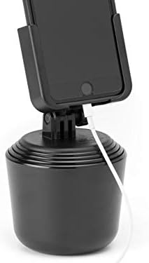 Weathertech Cupfone Universal Cup Holder For Car Phone Mount Automobile Cradle Compatible With Iphone And Cell Phones Amazon Sg Electronics