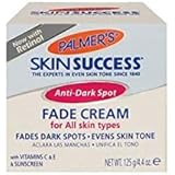 palmer's fade cream without hydroquinone