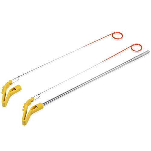 image for E-cowlboy Timing Chain Retainer Similar to EN-48749 Tools Replace OTC 