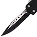 Hao Ming knives Outdoors Double Acting Safety Camping Knife