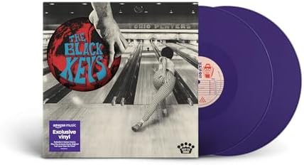 The Black Keys - El Camino - Amazon.com Music