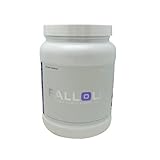 Fallout Advanced Muscle & Joint Recovery Powder, BCAA's Aminos + Joint Repair & Hydration by Atomic Strength Nutrition, Delicious Watermelon Flavor, 1.1 Pound