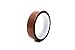 Bertech High-Temperature Kapton® Tape, 1 Mil Thick, 1 Inch x 36 Yards - UL Recognized