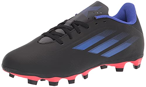 adidas Unisex X Speedflow.4 Flexible Ground Soccer