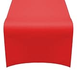 Moose Supply 12-Inch (1-Foot) by 60-Inch (5-Foot) Solid Red Commercial Grade Vinyl Strip for Repairing Inflatables and Bounce Houses