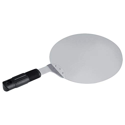 Nikou Saucepan, 1 St Rvs Pizza Peel Ronde Schop Transfer Lade Keuken Restaurant Bakken Tool Hot - Afbeelding 8