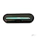 Pilot Metropolitan Fountain Pen, Retro Pop Turquoise, 1.0mm Stub nib