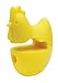 Fox Run Chicken Pot Clip/Spoon Holder, Set of 1