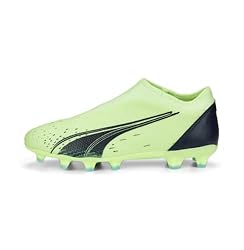 PUMA Ultra Match Laceless FG/AG Soccer