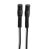 Female-to-Female Adaptaplug Power Cord