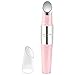 Facial Massager 2NICE Vibrating Ionic Heating Eye Massager Nutrition Booster for Wrinkles of Skin Care (T01)
