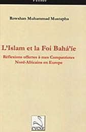 L' islam et la foi bahāʼie