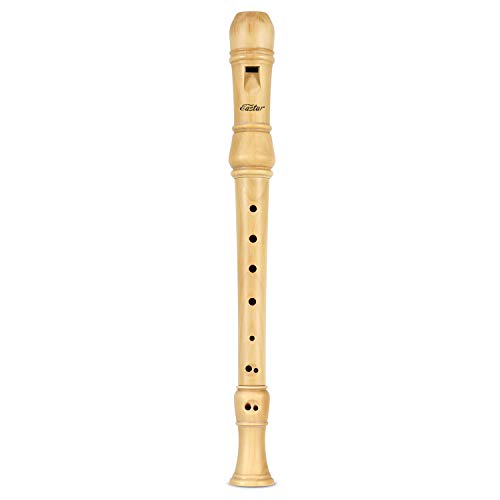 5 Eastar+ERS+31GM+Recorder+Instrument+Fingering