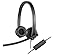 Logitech USB Headset H570e Stereo primary