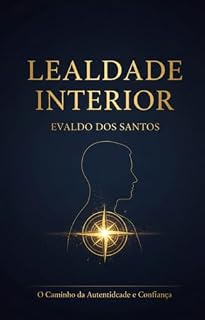 Livro Lealdade Interior