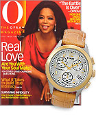 'O' the Oprah Magazine