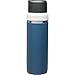 Stanley Go Series Bottle with Ceramivac, Insulated, 36 oz, Tungsten